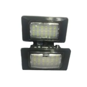 oto uzay uyumlu Space Plaka Altı Led Beyaz 2'li Set 12V / LAAM648E modelleri Oto Aksesuar Shop'de. Kaliteli malzeme, hızlı kargo ve güvenli alışverişle hemen