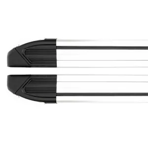 Citroen Space Tourer 2017-2024 LWB 240cm Brillant Yan Basamak Gri thumb 3