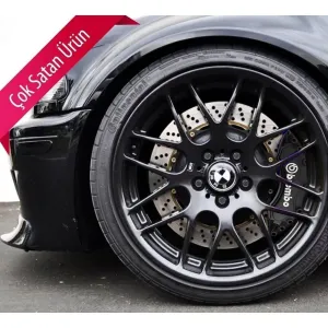 Volvo XC70 Uyumlu Brembo Siyah Kaliper Kapağı 4 Parça Ön Arka SetDRS Tuning kalitesiyle tanışın! Özel olarak Universal  model araçlar için üretilen bu ürün, oto