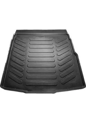 Rizline Dodge Charher LD (Rear Wheel Drive) 2011 Sonrası 3D Bagaj Havuzu thumb 2