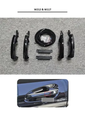 W212 E Serisi & W117 Cla Serisi & W176 A Serisi Anahtarsız Giriş Sistemi (4 Kapı)DRS Tuning kalitesiyle tanışın! Özel olarak Mercedes W212 model araçlar için ür