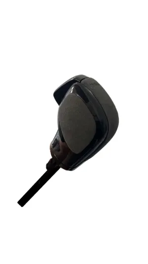 Dsg Vites Topuzu Siyah - Alcantara thumb 2