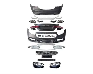 Çamkıran uyumlu W213 2016-2019 E Serisi Içın 2020+ Maybach Görünüm Body Kıt modelleri DRS Tuning'de. Kaliteli malzeme, hızlı kargo ve güvenli alışverişle hemen