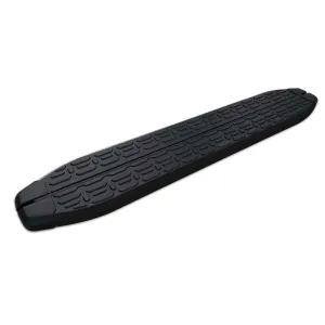 Subaru XV 2011-2017 Drs Evo Serisi Siyah Kenar Yan Basamak 173 Cm thumb 1