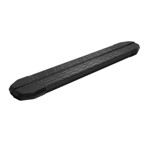 Peugeot Expert 3 Uzun Şase 2016 Üzeri Drs New Line Serisi Siyah Kenar Yan Basamak 243 Cm thumb 1
