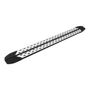 Peugeot Bipper 2007 Üzeri Drs Trim Line Serisi Gri Yan Basamak 177 Cm thumb 1