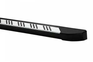 Mercedes Sprinter W901 Uzun Şase 1998-2006 Drs M Line Serisi Gri Yan Basamak 315 Cm thumb 2