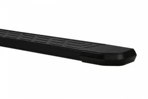 Ford Kuga 1 2008-2012 Drs New Line Serisi Siyah Kenar Yan Basamak 183 Cm thumb 2