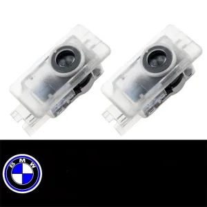 Kapı altı lazer ışık çift Bmw 2/3/4/5 serisi 2023-2024 / LAAM456-23 thumb 3