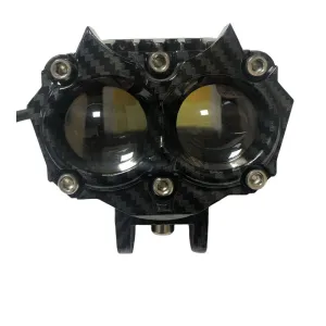 oto uzay uyumlu Offroad sis lambası 12-60v Beyaz 26w Amber 26w adet / LASS354 modelleri DRS Tuning'de. Kaliteli malzeme, hızlı kargo ve güvenli alışverişle