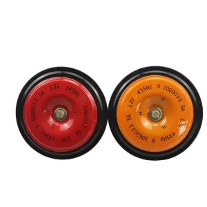 oto uzay uyumlu Dı dıt korna ince-kalın fişli 12v set / SSKO66 modelleri Oto Aksesuar Shop'de. Kaliteli malzeme, hızlı kargo ve güvenli alışverişle hemen