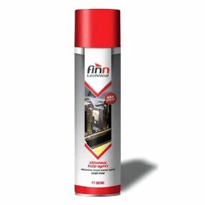 Finn Technical Silikonsuz Kalıp Ayırıcı Sprey 500 ML  (Silicon fee Mould Release Agent)DRS Tuning kalitesiyle tanışın! Özel olarak Universal  model araçlar için