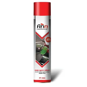 Finn Technical Kalıp Ayırıcı Silikon Sprey 500 ML (Mould Release Agent Silicon)DRS Tuning kalitesiyle tanışın! Özel olarak Universal  model araçlar için üretile