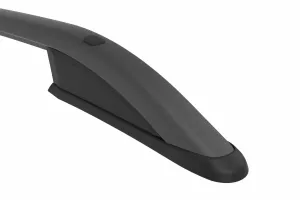 Citroen Jumpy (Mk2) Van 06-16 / Lwb Tavan Çıtası Port Bagaj Taşıyıcı Siyah Renk thumb 4