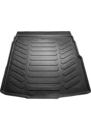 Volkswagen Passat B7 Variant 2010-2015 3D Bagaj Havuzu thumb 2
