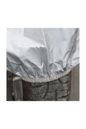 Motorsiklet Brandası Kawasaki EL 250 Uyumlu Lux Kalteli Seri thumb 4
