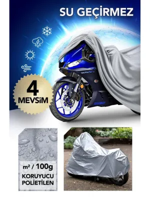 SYM Maxi 400i Uyumlu Motor Brandası Lux Serisi thumb 1