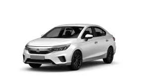 Niken Honda City 2023- Kromlu Cam Rüzgarlığı 4lüDRS Tuning kalitesiyle tanışın! Özel olarak Honda  model araçlar için üretilen bu ürün, otomobilinizin hatlarına