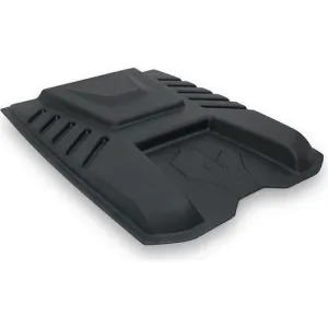 Navara 2016-2021 Ön Kaput Scoop thumb 3