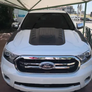 Ford Ranger 2016 Ön Kaput Scoop thumb 4