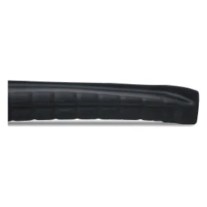 Dacia Duster Bagaj Koruma Eşiği UV Katkılı (ABS) Mat Siyah 3 Parça 2010-2017 thumb 3