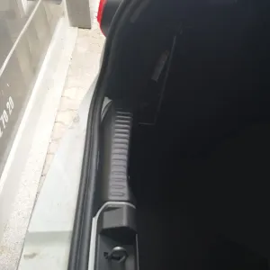 Dacia Sandero 2021- Bagaj Koruma Eşiği thumb 3