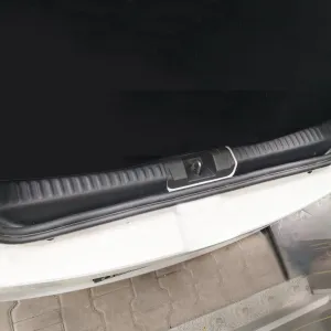 Dacia Sandero 2021- Bagaj Koruma Eşiği thumb 4
