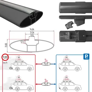 S-Dizayn Universal Hook Anahtarlı Model Siyah Ara Atkı 118 Cm A+ Kalite thumb 5