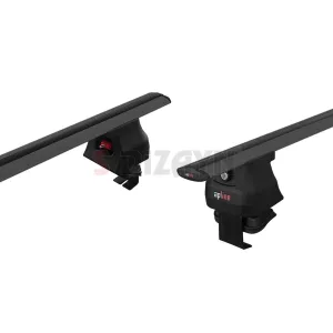 S-Dizayn Universal Oluksuz Model Siyah Ara Atkı 125 Cm A+ Kalite thumb 4