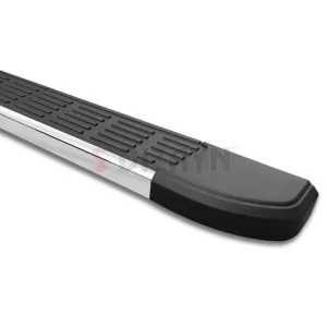 S-Dizayn MG HS S-Line Krom Yan Basamak 183 Cm 2021 Üzeri thumb 3