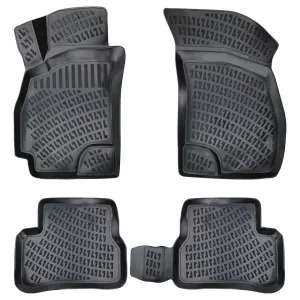 Rizline Mitsubishi Outlander Sport 2010-2022 3D Havuzlu PaspasDRS Tuning kalitesiyle tanışın! Özel olarak Mitsubishi  model araçlar için üretilen bu ürün, otomo