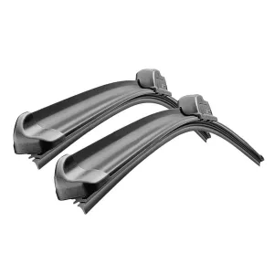 Bosch AeroEco Serisi Mitsubishi Colt Silecek Takımı 2009-2013  Muz Tip Silecek thumb 3