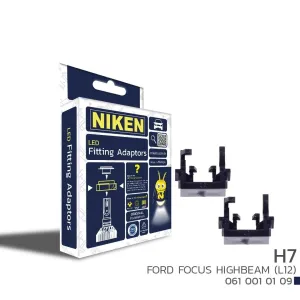 Niken uyumlu Led Far Montaj Adaptörü H7 Ford Focus High Beam modelleri DRS Tuning'de. Kaliteli malzeme, hızlı kargo ve güvenli alışverişle hemen inceleyin.