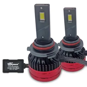 Led far ampulü canbus 110W 22000LM H9006 / LAAM924-2 thumb 1