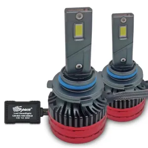 Led far ampulü canbus 110W 22000LM H9005 / LAAM924-1 thumb 1