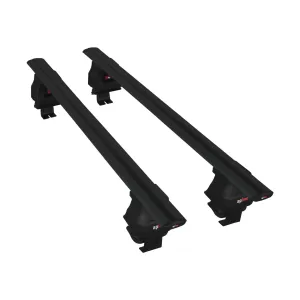 Rover 45 1999-2005 Arası ile uyumlu ACE-4 Ara Atkı Tavan Barı SİYAH thumb 1
