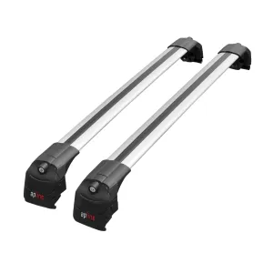 Lada XRAY 2015-2022 Arası ile uyumlu ACE-2 Ara Atkı Tavan Barı GRİ thumb 1