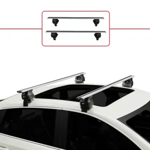 Hyundai i10 2007-2013 (PA) uyumlu (PA) 2007-2013 Arası ile ACE-4 Ara Atkı Tavan Barı GRİ modelleri DRS Tuning'de. Kaliteli malzeme, hızlı kargo ve güvenli