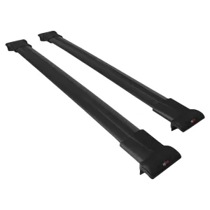 Daihatsu Terios 2006-2017 (J200) uyumlu 2006-2017 Arası ile FLY Model Ara Atkı Tavan Barı SİYAH modelleri DRS Tuning'de. Kaliteli malzeme, hızlı kargo ve