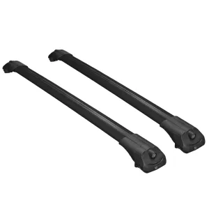 Dacia Dokker 2012-2024 (K67) uyumlu 2012 ve Sonrası ile ACE-1 Ara Atkı Tavan Barı SİYAH modelleri DRS Tuning'de. Kaliteli malzeme, hızlı kargo ve güvenli