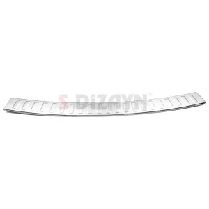 S-Dizayn VW Sharan Krom Arka Tampon Eşiği 2010 Üzeri thumb 2