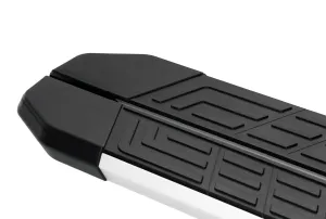 S-Dizayn Citroen C4 X NewLine Aluminyum Yan Basamak 183 Cm 2022 Üzeri thumb 2