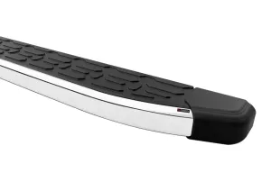 S-Dizayn Citroen C4 X Evo Krom Yan Basamak 183 Cm 2022 Üzeri thumb 5