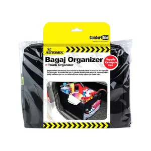 Cenk Oto uyumlu Automix Oto Bagaj Düzenleyici Organizer Çanta modelleri DRS Tuning'de. Kaliteli malzeme, hızlı kargo ve güvenli alışverişle hemen inceleyin.