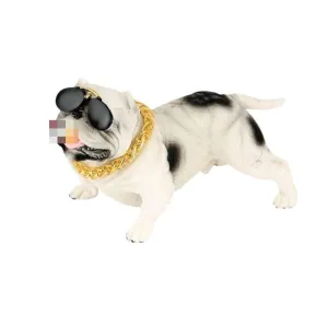 oto uzay uyumlu İç Aksesuar Köpek -Beyaz / Icse12 modelleri DRS Tuning'de. Kaliteli malzeme, hızlı kargo ve güvenli alışverişle hemen inceleyin.