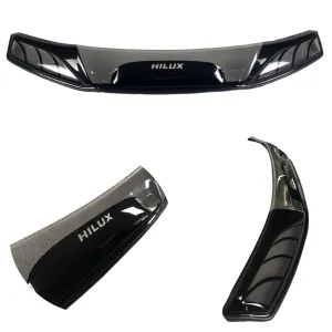 oto uzay uyumlu Space Kaput Rüzgarlığı Toyota/Hilux 2008-2014 / DASP03 modelleri DRS Tuning'de. Kaliteli malzeme, hızlı kargo ve güvenli alışverişle hemen