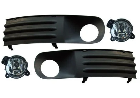 Space Sis ve panjur Vw Transporter T5 2004-2010 set /LASS118