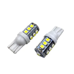 Dekoratif Led Ampul T10 -2X13 Smd Led Beyaz 12Vlaam119-1-12