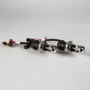 Space Xenon Ampul Mavi 30000K H4 / Laam509