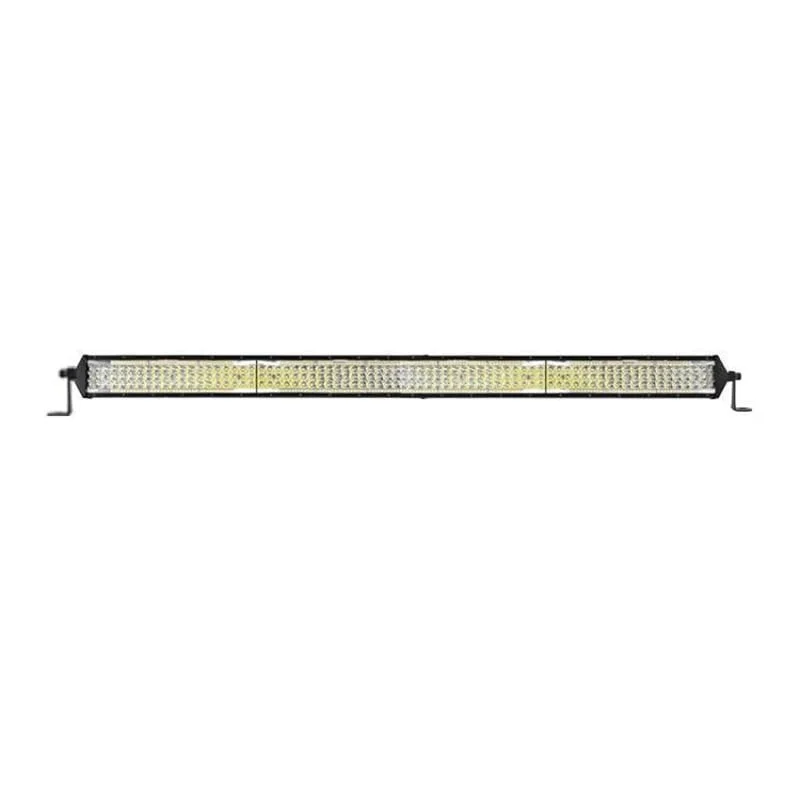 Offroad sis lambası kayar sinyalli 135cm beyaz-amber 12-80v  / LASS339